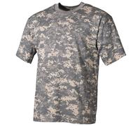 MFH T-shirt - AT Digital Camo