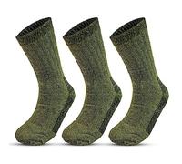 Mens Army Military Patrol Combat Boot Chunky Socks Hiking Work Thermal Socks Size UK 6-11 (12)