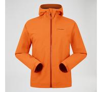 Berghaus A001676LK1 Mens Arnaby Hooded Jacket - Blazing Fire S Colour S