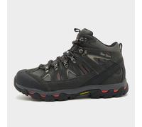 Men's Arnside II Mid Walking Boot, Grey 8