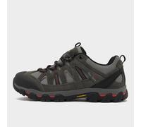 Men's Arnside II Vent Walking Shoe, Grey 8