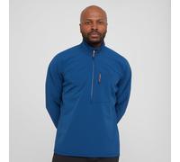 Men's Arrow Quarter-zip Fleece L