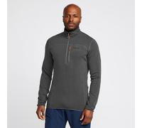 Rab Ascendor Light Pull-On - Fleece jacket - Men's Graphene S