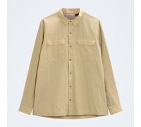 Men's Ashbrooke Lined Shirt - Tuscan