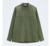 Berghaus Men's Ashbrooke Long Sleeve Lined Shirt