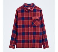 Berghaus Men's Ashbrooke Long Sleeve Overshirt