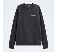 Men's Ashbrooke Sweater - Black