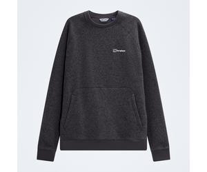 Men's Ashbrooke Sweater - Black