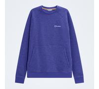 Men's Ashbrooke Sweater - Bottle Blue Marl