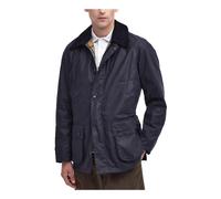 Men's Ashby Jacket - male - Barbour - Light Jackets - Blue - 2XL - Jackets 2XL