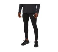 Men's Asics CORE WINTER TIGHT Leggings Running Training Tights Black 2011C346