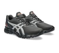 Men's Asics Gel Quantum Lyte II Graphite Grey Running Shoes Trainers UK 6 - 12