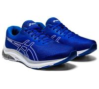 Men's Asics Gel Running Shoes Gel Pulse 12 Asics Blue / Asics Blue Mesh Trainers