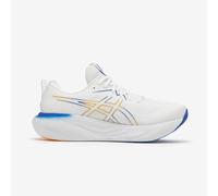 Men's Asics Gel-ziruss 8 Running Shoes - White