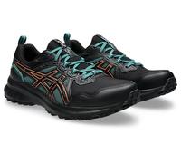 Men's ASICS Trail Scout 3 Trainers Shoes Genuine Black New Size 13