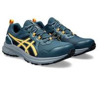 Men's ASICS Trail Scout 3 Trainers Shoes Genuine Blue New Size 11