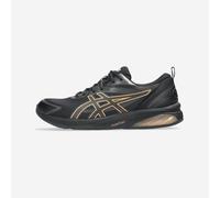 Men's Asics Trainers Gel Quantum Kei - Black - Orange