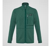 Men's Asterby Interactive Jacket - Green