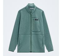 Men's Asterby Interactive Jacket - Light Green/Black
