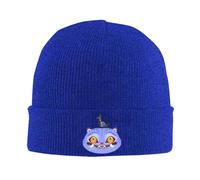 Men's Autumn and Winter Warm hat for Women,Derpy Tiger and SUSSY The Magpie Hunters Beanie Hats Vintage Knit Hat Spring Caps Thermal Elastic Bonnet Hats