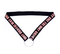 Men's Auxiliary Belt Chastity Lock Fixing Belt Elastic Elastic Gay Underwear Ring Chastity Belt Two Directions P