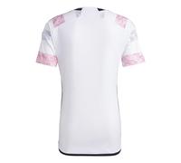 Men's Away Juventus Adidas Soccer Jersey