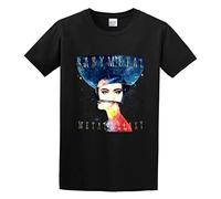 Men's Babymetal Metal Galaxy Men's T Shirt Fashion Casual Cool Teehirts Black