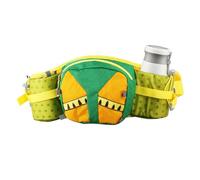 Men's Bag for Men, Fanny Pack | Waterproof Size Pack with Water Bottle Holder | Multifunctional Outer, Cup Holder, yellow, Please refer to the description, Please refer to description