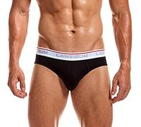 Men's Ball Pouch Underwear Boxer Briefs Boyshort Jockstrap Bulge Enhancer Athletic Male Solid Color Hammock Pouch for Men Comfort Sports Lightweight Running Sexy Workout Comfortable Underwear