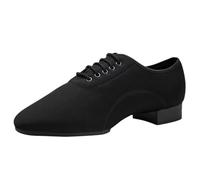 Men's Ballroom Dance Shoes,Dance Shoes for Men Lace Up,Mens Ballroom Dancess Shoess,Black Ballrooms Dances Shoe,Ballrooms Dances Shoe Low Heel Mens,Fold Resistance,for Salsa