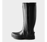 Men's Balmoral Zip Tech Tall Wellington Boots - Black, Black 6