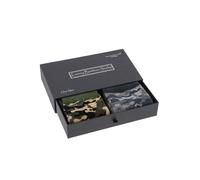 Mens Bamboo Socks Gift Box Camo - Joe Davies - Size: One Size