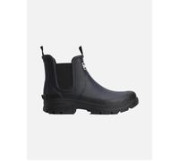 Men's Barbour Nimbus Chelsea Welly NY51 Navy - Black
