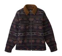 Men's Barlow Sherpa Tourist Jacket