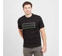 Men's Barry Big Logo T-Shirt M