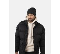 Men's Barts Mens Eclipse Reversable Beanie - Black