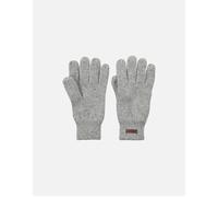 Barts Men's Haakon Glove, Gray, L-XL