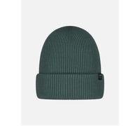 Barts Mens Kinabalu Comfy Beanie Hat - Cedar - Green