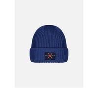 Barts Luuke Beanie Blue