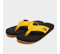 Men's Base Camp Flip Flops, Yellow 8