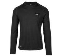 Trespass Mens Base Layer Top Long Sleeve Lightweight Nate