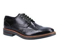 Base London 'Woburn' Brogue Shoes