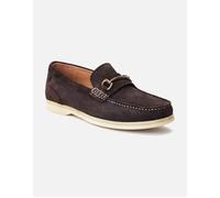 Snapper Loafer Base London Brown 11
