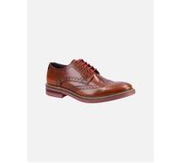 Base London 'Woburn' Brogue Shoes