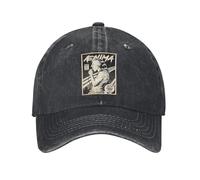Men's Baseball Cap，Baseball Cap American Rock Band Tool Summer Casual Trucker Hat Men Adult Custom Logo Outdoor Sports Sun-Proof Baseball Caps，Gift
