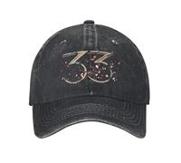Men's Baseball Cap,Clair Obscur Expedition 33 Baseball Cap Sun Kpop Rock Wholesale Washed Hip Hop Hats Men Adult Classic Custom DIY Baseball Caps,Gift