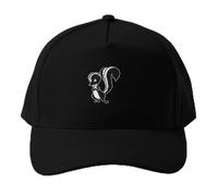 Men's Baseball Cap Made of Pure Cotton for Warmth Skunk Works Baseball Cap Birthday Hats Sports Caps Ladies Hat Men's Gift