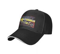 Mens Baseball Cap Pure Cotton，1994 Dave The Buckeye Bullet Blaney Caps Hats Woman Caps for Men Baseball Cap