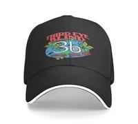 Mens Baseball Cap Pure Cotton，Losing A Whole Year Third Eye Blind Summer Caps Men's Caps for Men Cap Man Summer Man Hat Baseball Cap
