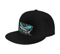 Mens Baseball Cap Pure Cotton,My Dad is My Angel Missing My Dad Cap Mens Hats for Men Women's Baseball Cap
